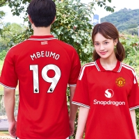 축구반티 맨유 L1363 레드 홈 체육대회 사이트