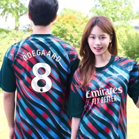 축구반티 아스날 L4463 트레이닝저지 TRG