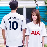 축구반티 L1563 화이트 홈