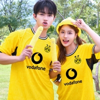 축구반티 도르트문트 L1867 옐로우 홈