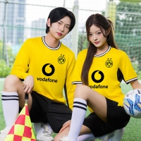 축구반티 도르트문트 F7726 옐로우 홈