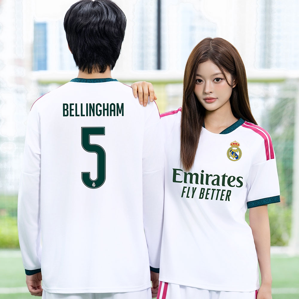 축구반티 레알 F2536 화이트 홈