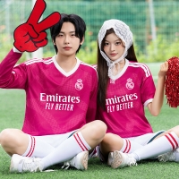 축구반티 레알 F5636 핑크 써드