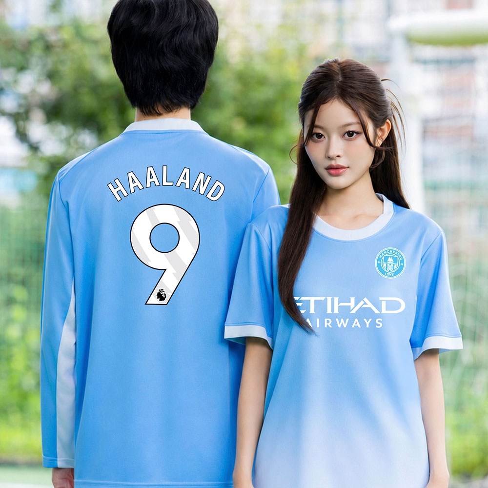 축구반티 맨시티 F6646 스카이블루 홈