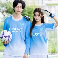 축구반티 맨시티 F6646 스카이블루 홈