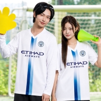 축구반티 맨시티 F2636 화이트 어웨이