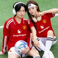 축구반티 맨유 F5046 홈 레드