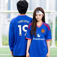 축구반티 맨유 F1066 블루 어웨이 체육대회 사이트