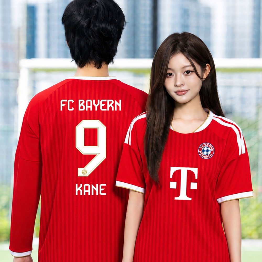 축구반티 뮌헨 F5826 레드 홈 체육대회