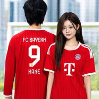 축구반티 뮌헨 F5826 레드 홈 체육대회