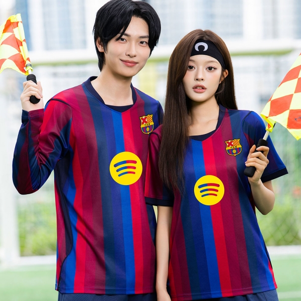축구반티 바르셀로나 F1546 홈 체육대회 사이트