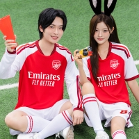 축구반티 아스날 F5446 레드 홈 체육대회 사이트