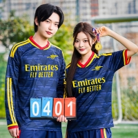 축구반티 아스날 F0656 네이비 어웨이