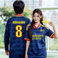 축구반티 아스날 F0656 네이비 어웨이