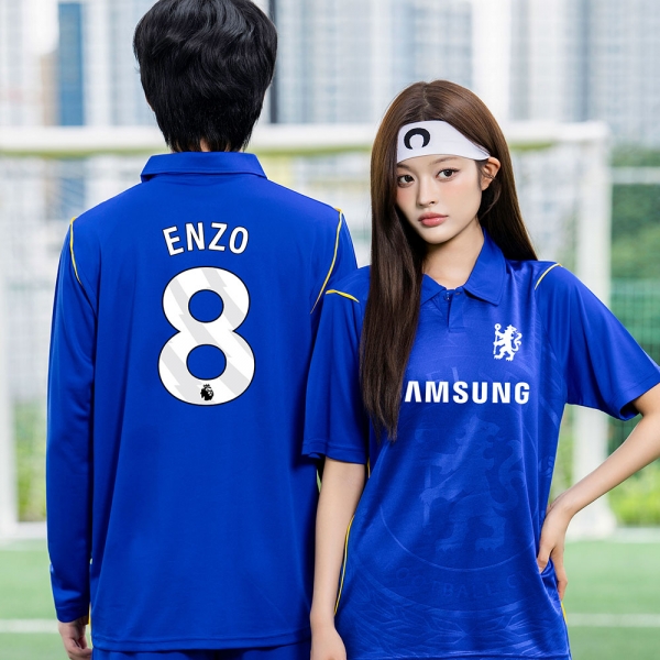 축구반티 첼시 F1436 블루 홈