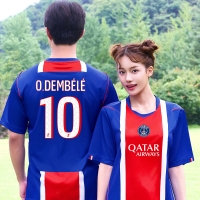 축구반티 파리생제르망 F1316 블루 홈