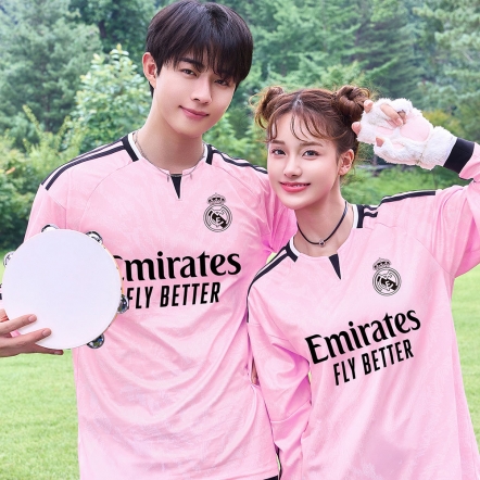 축구반티 레알마드리드 L3167 핑크 체육대회 사이트