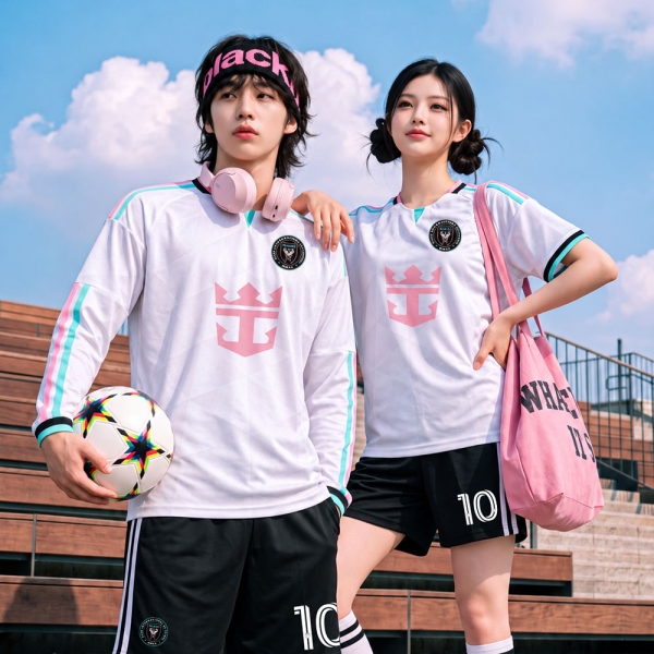 축구반티 마이애미 F2126 유니폼 사이트 메시