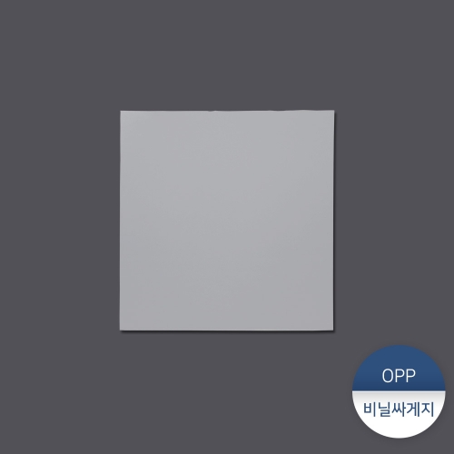 OPP비닐싸게지 33X33