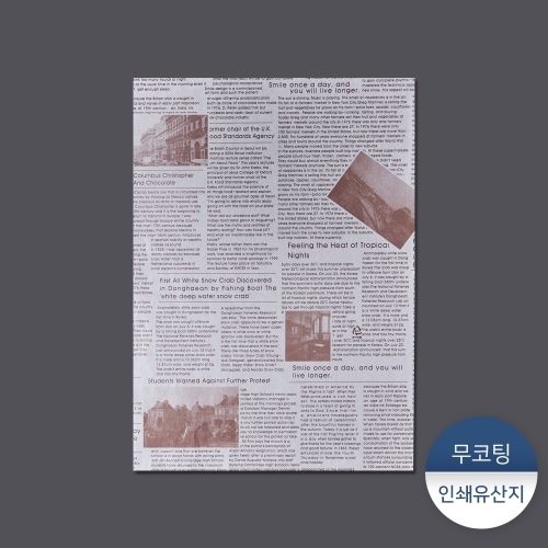 인쇄유산지-영자신문