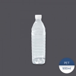 사각 생수병900ml