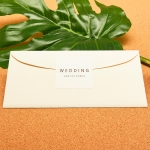 스티커-WEDDING