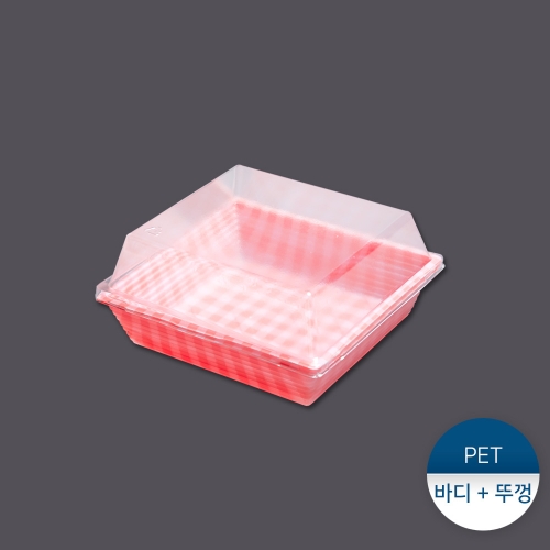 피크닉샌드위치-정사각