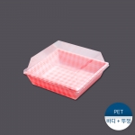 피크닉샌드위치-정사각