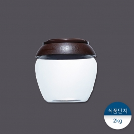 식품단지 2kg