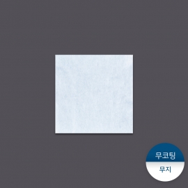 유산지-무지 20x20