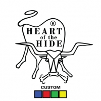 롤링스 HOH (Heart of the Hide) 오더 글러브