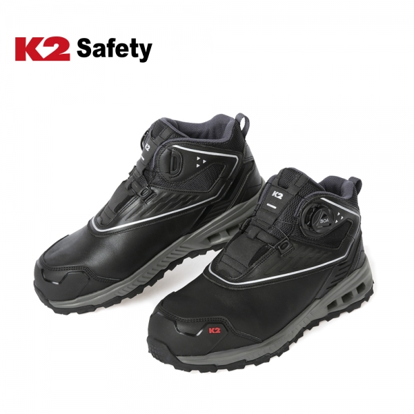 K2안전화 K2-96 다이얼 (6인치)