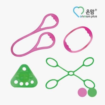 아사히골프 바디젤리 로프(BT-1435)/스파이더(BT-1436)/링(BT-1432)/패드(BT-1434)
