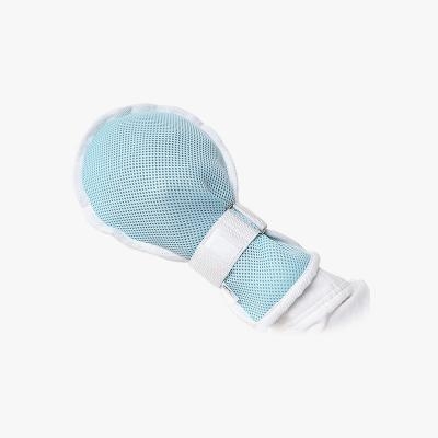 온맘 치매 환자 보호장갑 OM-DG01/OM-DG02 소프트/비즈 1개입