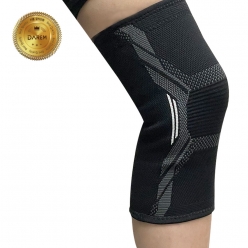 다름 런앤핏 무릎보호대 1P / 근육 관절 등산 헬스