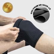 관절사랑 에볼루션 네오프렌 무릎 보호대 / 근육 관절
