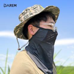 할인_UV차단 스카프형 마스크 / 골프 테이스 바이크