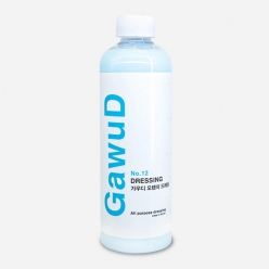 파보니 가우디 오렌지 드레싱 500ml / 실내용 실외용