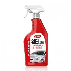 카렉스 3분세차 워터코트 / 코팅 세정 관리 세차