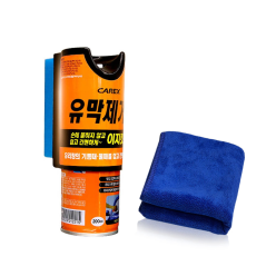 카렉스 유막제거제 이지킷트 고급타월 증정 / 발수