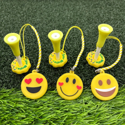 다름 골프티 분실방지 빅스마일 3종 롱티 set