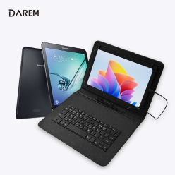 삼성 갤럭시탭 S S2 공용 IK 북커버 / 911 C타입