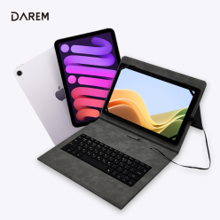 애플 아이패드 미니 6 7세대 공용 북커버 8