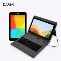 LG G패드7.0 공용 북커버 8 / 731 C타입 유선