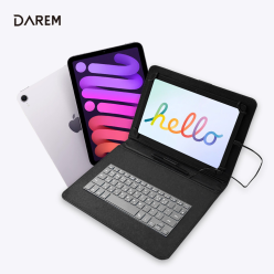 애플 아이패드 미니 6 7세대 공용 IGK 북커버