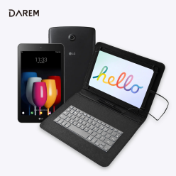 LG G패드2 3 4 8.0 공용 IGK 북커버 / 721 C타입