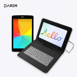 LG G패드7.0 공용 IGK 북커버 / 721 C타입 유선