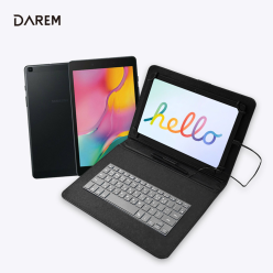 삼성 갤럭시탭 A8.0 공용 IGK 북커버 / 721