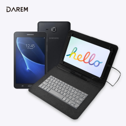 삼성 갤럭시탭 A7.0 8.0 공용 IGK 북커버 / 721