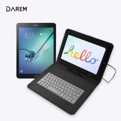 삼성 갤럭시탭 S S2 공용 IGK 북커버 / 721